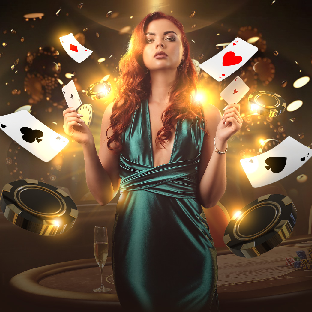 บาคาร่าออนไลน์ ( Baccarat ) คืออะไร